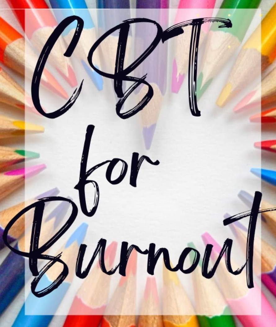 CBT for burnout