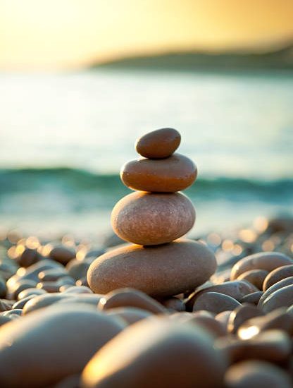 Posture and Breathing with the Alexander Technique