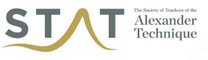 Logo of the Society of Teachers of the Alexander Technique