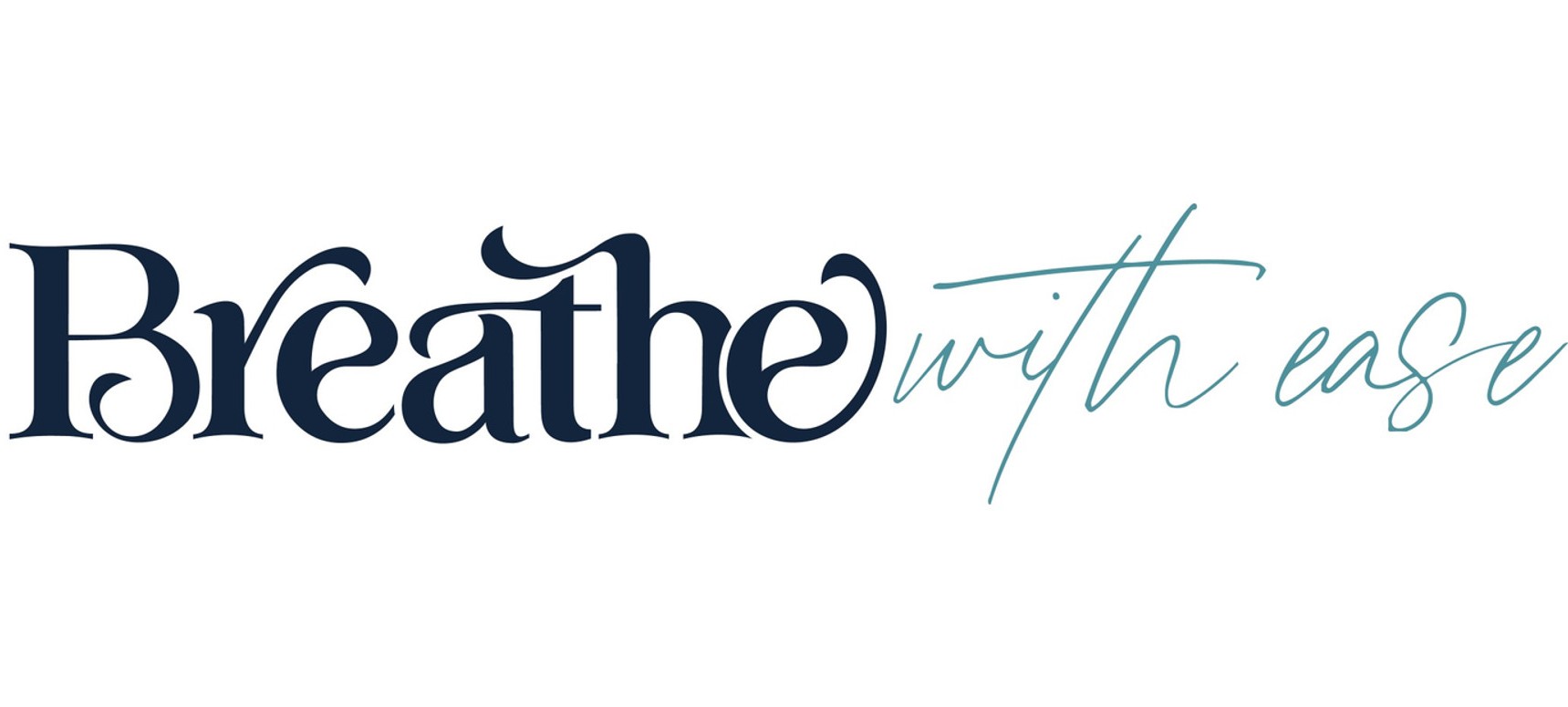 breathe with ease